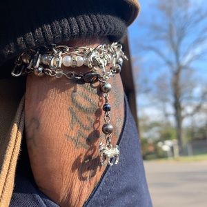 YUNG LGNDS BRACELETS